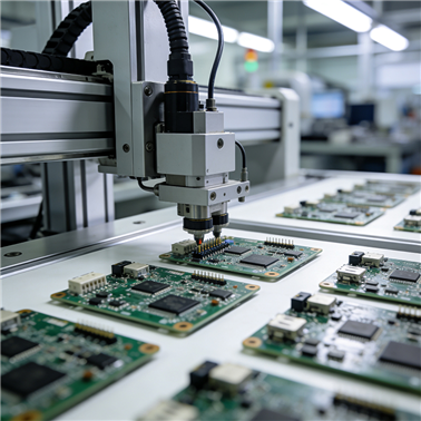 Rapid Prototyping for PCB/PCBA: Speed Up Your R&D Without Sacrificing Quality